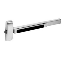 SARGENT  5556-8810F 32D               Exit Device, Rim, Request-To-Exit, Electric Latch Retraction, Exit Only with PTB/ET Trim, 33 to 36