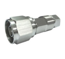 ANDREW  F1TNM-HC               Wireless and Radiating Connector, Straight, N Male, 50 Ohm Impedance, 0.8
