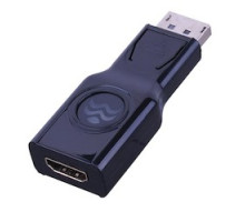 VANCO  280173               HDMI Female to Display Port Male Adapter