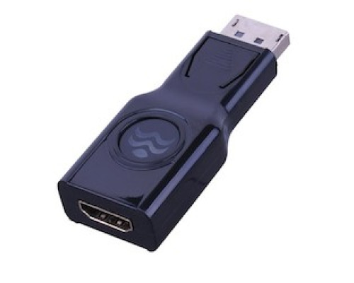 VANCO  280173               HDMI Female to Display Port Male Adapter