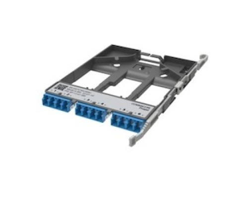 COMMSCOPE ENTERPRISE SOLUTIONS  760252362  PPL-AP-12-LC-SM              Propel pass-through adapter pack, single-mode, 6 duplex LC/UPC ports