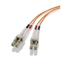 LEVITON  62DLC-M01               Patchcord OM1 LC-LC 1M