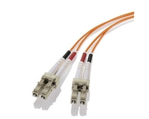 LEVITON  62DLC-M01               Patchcord OM1 LC-LC 1M