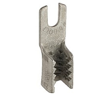 THOMAS & BETTS  210219F               Connector Insulation Piercing Fork terminals 6 Stud, 0.25x.45x.91 2,580 - 12,330 CMA