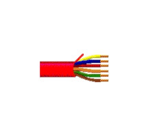 BELDEN  5329UL 0021000               Multi-Conductor - Commercial Applications 12 18 AWG PP FRPVC Red