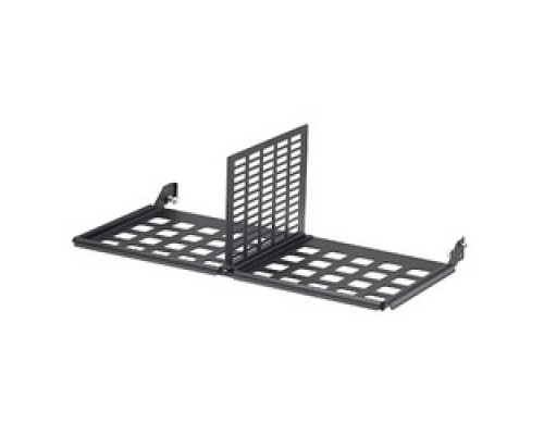 PANDUIT  FLEX-PLATE4U               HD Flex Enclosure Trunk Slack Plate 4 RU