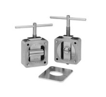 ANDREW  203809               Flaring Tool Kit for elliptical waveguide 132