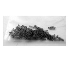 SCHLAGE ALLEGION BRAND  C603-951        C603-951      PRIMUS FINGER PIN/EVEREST CHEC100/PK