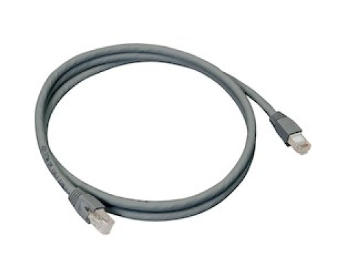 LIBERTY AV  152G6S8003               Liberty Brand Category 6A True 24AWG Shielded Patch Cables