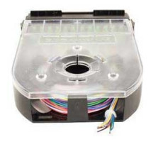 COMMSCOPE SYSTIMAX SOLUTIONS  760109504  360G2 CARTRIDGE 12-LCA-SM-GR-PIGTAILS              360G2 Cartridge 12 LC Angled Teraspeed Green With Pigtails iPatch Ready