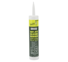 L H DOTTIE COMPANY RTV10        10.3OZ SILICONE CARTRIDGE - CLR