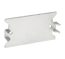 GARVIN INDUSTRIES  SP-3               NAIL PLATE 3IN X 1.5IN WOOD  SINGLE PLATE