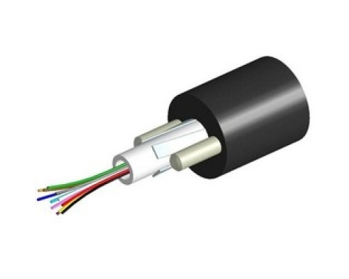 COMMSCOPE ENTERPRISE SOLUTIONS  760149161  O-008-DN-8W-F08NS/30T              Single Jacket All-Dielectric Arid Core Drop Cable