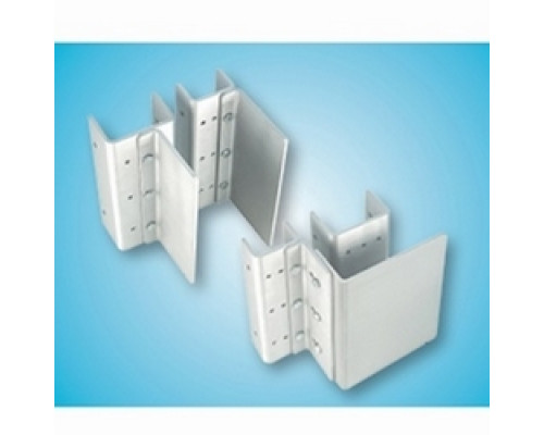 SECURITRON MAGNALOCK CORP  FMK-SW               Gate Lock Flex Mount Kit, For Swing Gate