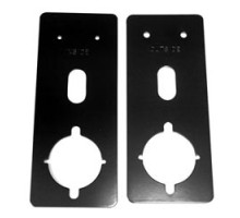 ALARM LOCK SYSTEMS INC  S6072               Door Lock Spacer, For 1-3/8