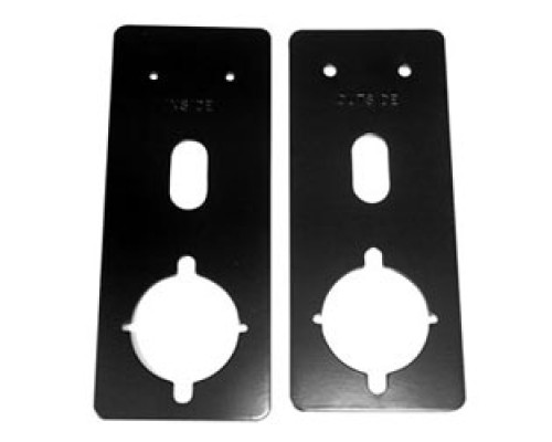 ALARM LOCK SYSTEMS INC  S6072               Door Lock Spacer, For 1-3/8