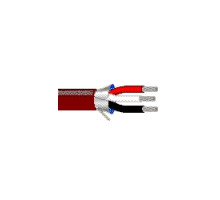 BELDEN  9770 0015000               Multi-Pair Cable, 3 Pair, 22 AWG, 7x30 Strands, Tinned Copper, PP Insulation, PVC Jacket