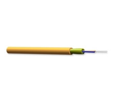 APPROVED MANUFACTURERS  L1-02-FTB-OM1-08                        2 FIBER 62.5 OM1 LEVEL 1   TIGHT BUFFER RISER