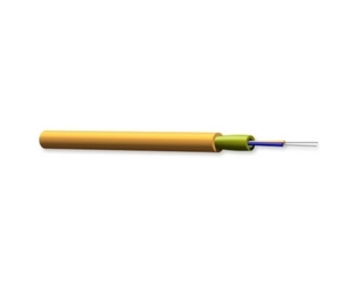 APPROVED MANUFACTURERS  L1-02-FTB-OM1-08                        2 FIBER 62.5 OM1 LEVEL 1   TIGHT BUFFER RISER