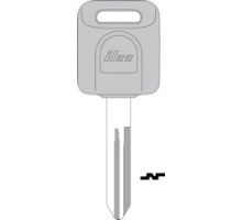 KABA ILCO CORP  NI07T NS  IAX00007340              NI07T NS           NISSAN ROGUE 2016-17