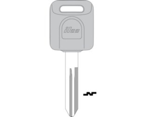 KABA ILCO CORP  NI07T NS  IAX00007340              NI07T NS           NISSAN ROGUE 2016-17