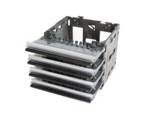 COMMSCOPE SYSTIMAX SOLUTIONS  760049445  VP360-4U-32P              VisiPatch 360 4U Patch Panel Kit