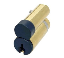 GENERAL LOCK  IC6S SC 622 0BIT               IC6S SC 622 0BIT       SCHLAGE LFIC CORE C KWY 0-BIT BLACK