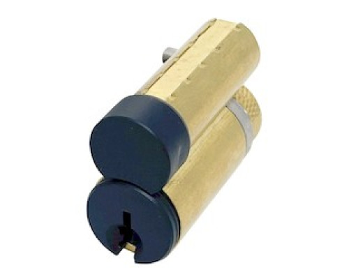 GENERAL LOCK  IC6S SC 622 0BIT               IC6S SC 622 0BIT       SCHLAGE LFIC CORE C KWY 0-BIT BLACK