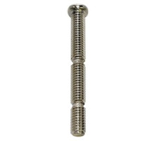 GENERAL LOCK  RC-MOUNTING SCREWS-2               RC-MOUNTING SCREWS-2     RIM CYLINDER MOUNTING SCREWS 2 PK