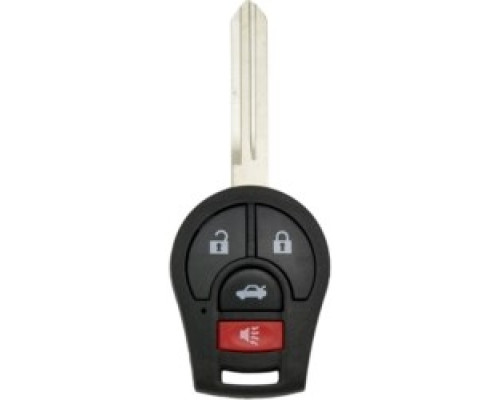 KABA ILCO CORP  RHK-NIS-4B2  IAX00011280              RHK-NIS-4B2          NISSAN/INFINITI 4 BUTTON