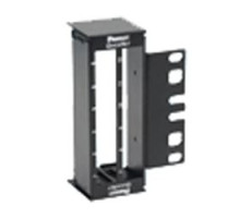 PANDUIT  FQCBRUA               SFQCassetteZeroRU Bracket EA