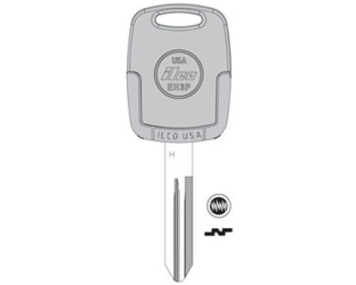 KABA ILCO CORP EK3P-NI04 NS A62 KIT AX00005070       EK3P-NI04 NS A62 KIT   INFINITI/NISSAN VARIOUS ,COMP