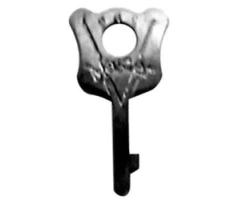 MASTER LOCK COMPANY  K175BAG               Combination Change Key, For Number 175, 176, 177 and 178 Lock, 10 each per Box