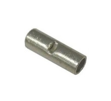 THOMAS & BETTS  K14-BS-M               Non Insulated Butt Splice Wire Range 16-14 Bolt Hole n/a