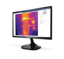 FLIR COMMERCIAL SYSTEMS INC  T300243               FLIR Thermal Studio Pro - 12 Month Subscription