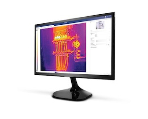 FLIR COMMERCIAL SYSTEMS INC  T300341               FLIR Thermal Studio Standard - 12 Month Subscription