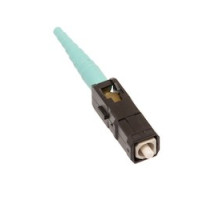 CORNING 95-050-41-X-Z        UniCam Connector, SC, Organizer Pack, 50 um Multimode OM3/OM4 Compatible
