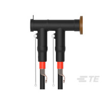 TE-ENERGY  EN1794-011  RSTI-CC-5855-01              Separable Connectors RSTI, Mechanical, 1250A,630A, Copper Tape, = 24 kV, Aluminum/Copper, 185 - 300 Mm2