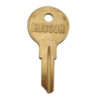 HUDSON LOCK PRODUCTS LLC  H01 KBH-001-002-003-0000               H01 KBH-001-002-003-0000   INCISED,5 WAFER