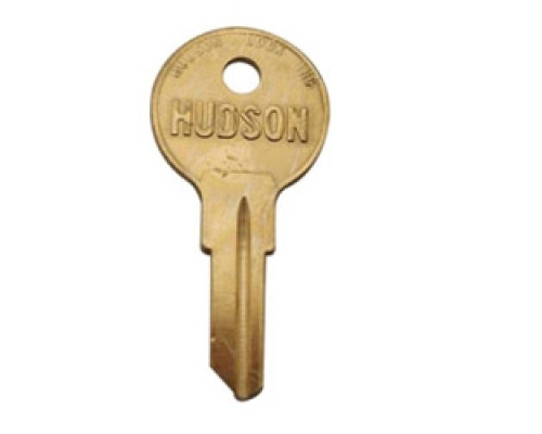 HUDSON LOCK PRODUCTS LLC  H01 KBH-001-002-003-0000               H01 KBH-001-002-003-0000   INCISED,5 WAFER