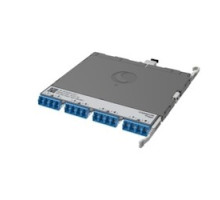 COMMSCOPE ENTERPRISE SOLUTIONS  760252352  PPL-DM-16AU-16LC-SM-BEU              Propel ULL Single-mode MPO-16 Distribution Module, 8 duplex LC/UPC to 1X16f MPO/APC non-pinned, Method B Enhanced