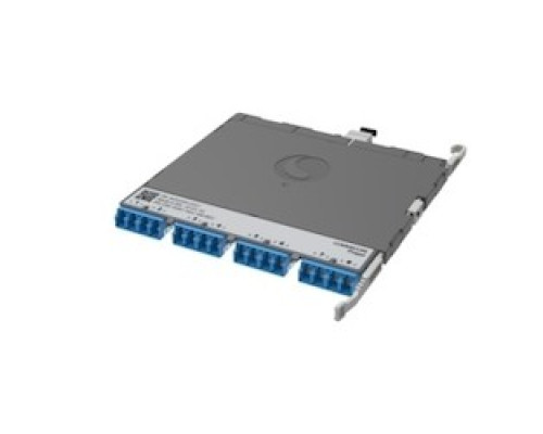 COMMSCOPE ENTERPRISE SOLUTIONS  760252352  PPL-DM-16AU-16LC-SM-BEU              Propel ULL Single-mode MPO-16 Distribution Module, 8 duplex LC/UPC to 1X16f MPO/APC non-pinned, Method B Enhanced