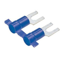 PANDUIT  PV14-6FB-3K               ForkTerm Vyl 16 14AWG #6Stud PK3000