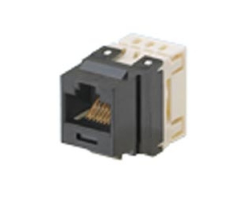 PANDUIT  NKP5E88MOR               NK Cat5e PunchDown JackMod OR EA
