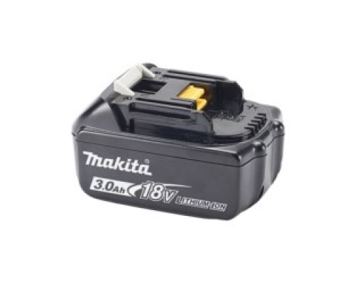 PANDUIT  CT-LIBCMK3AHINT               INT BATTERY 18VDC MAKITA 3.0A-Hr EA