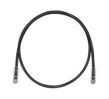 PANDUIT  UTPSP40BLY               Cu PC Cat6 UTP Cbl BL 40ft EA
