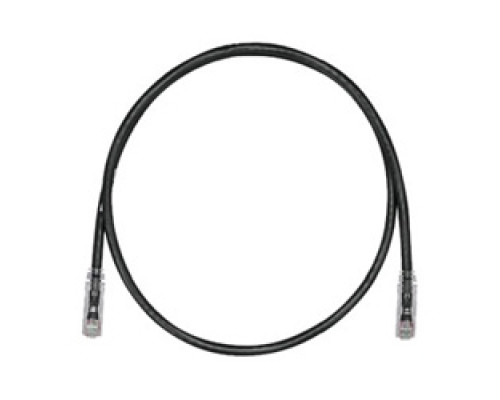 PANDUIT  UTPSP40BLY               Cu PC Cat6 UTP Cbl BL 40ft EA