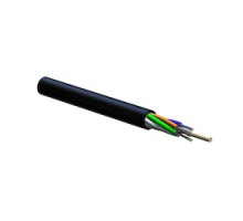 CORNING 036ZU4-T4F22D20        ALTOS Loose Tube, Gel-Free, All-Dielectric, Non-Armored Cables with Binderless FastAccess Technology36 F, SMF-28 Ultra fiber, Single-mode OS2