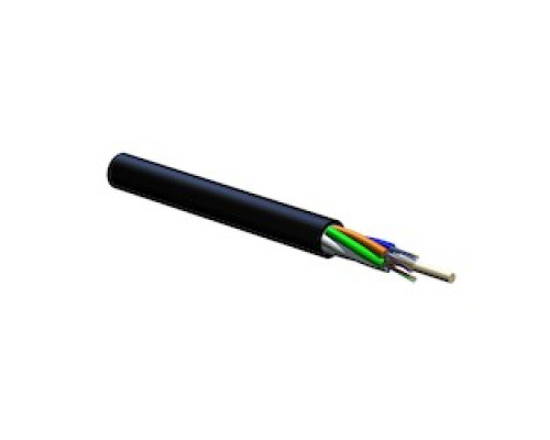 CORNING 036ZU4-T4F22D20        ALTOS Loose Tube, Gel-Free, All-Dielectric, Non-Armored Cables with Binderless FastAccess Technology36 F, SMF-28 Ultra fiber, Single-mode OS2