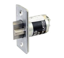 KABA  75185-26D-01               Mechanical Lock Latch, Fire Rated, 1/2